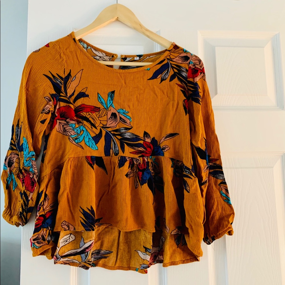 Blouse